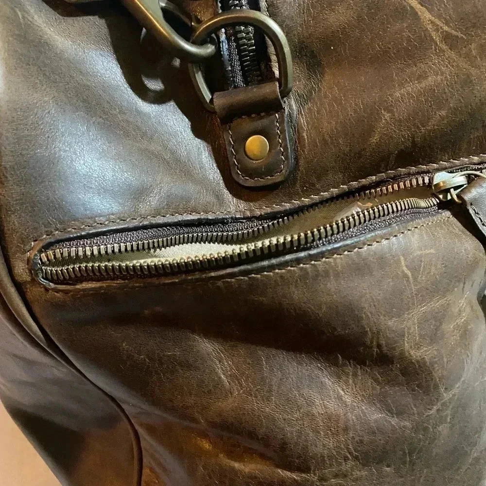 Moore And Giles For Netjets Unisex Booker Cabin D… - image 5